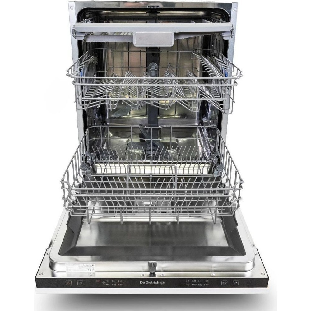 Посудомийна машина De Dietrich DVC1434J2 - изображение 3